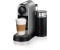 Krups Nespresso New CitiZ & Milk XN 760B Silver