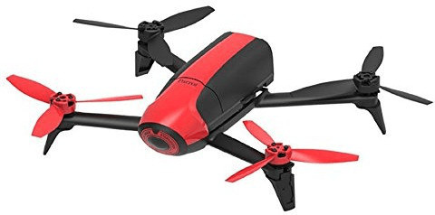 Parrot Bebop 2 avec Skycontroller