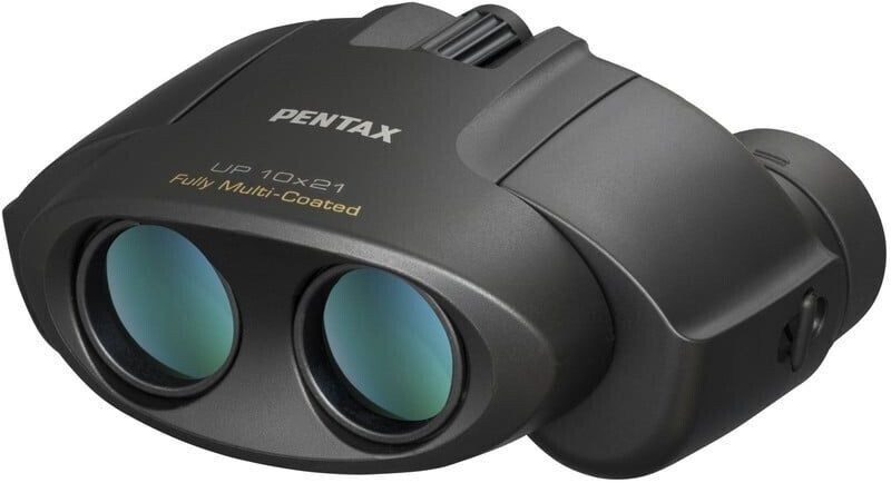 Pentax UP 10x21 Standard
