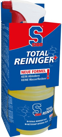 S100 Total Reiniger Plus  750ml