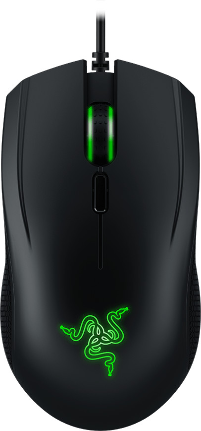 Razer Abyssus V2