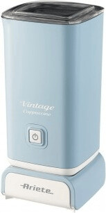 Ariete Cappuccino Vintage light blue