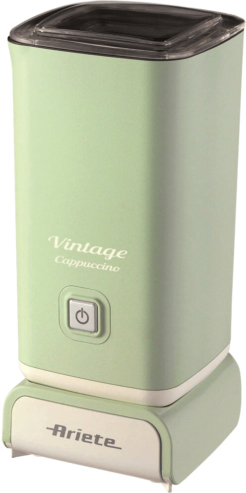 Ariete Cappuccino Vintage green