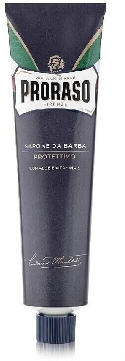Proraso Savon à raser en tube (150 ml)