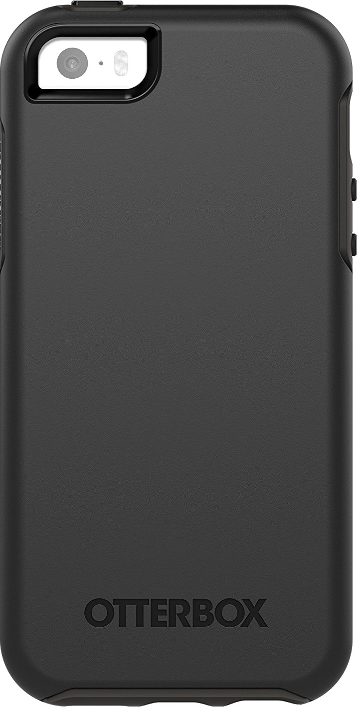 OtterBox Symmetry (iPhone SE/5/5S)