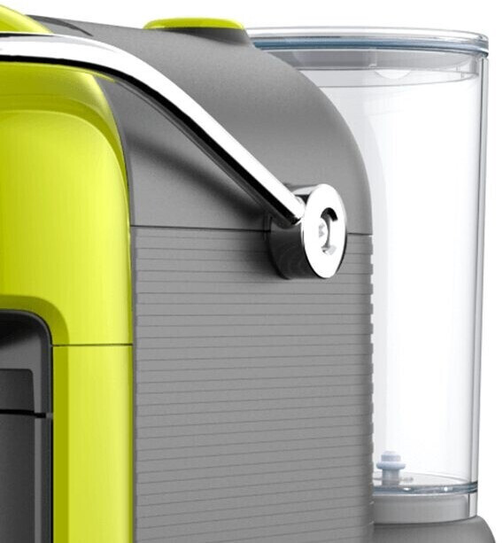 Lavazza Jolie lime a € 75,90 (oggi)