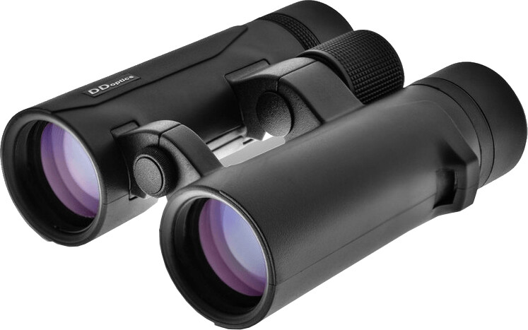 DDoptics Ultralight 10x50