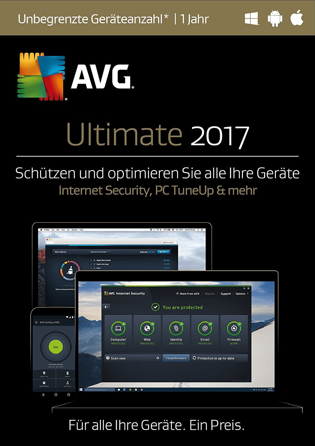 360 total security for mac 2017