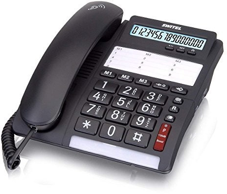 Switel TF 535