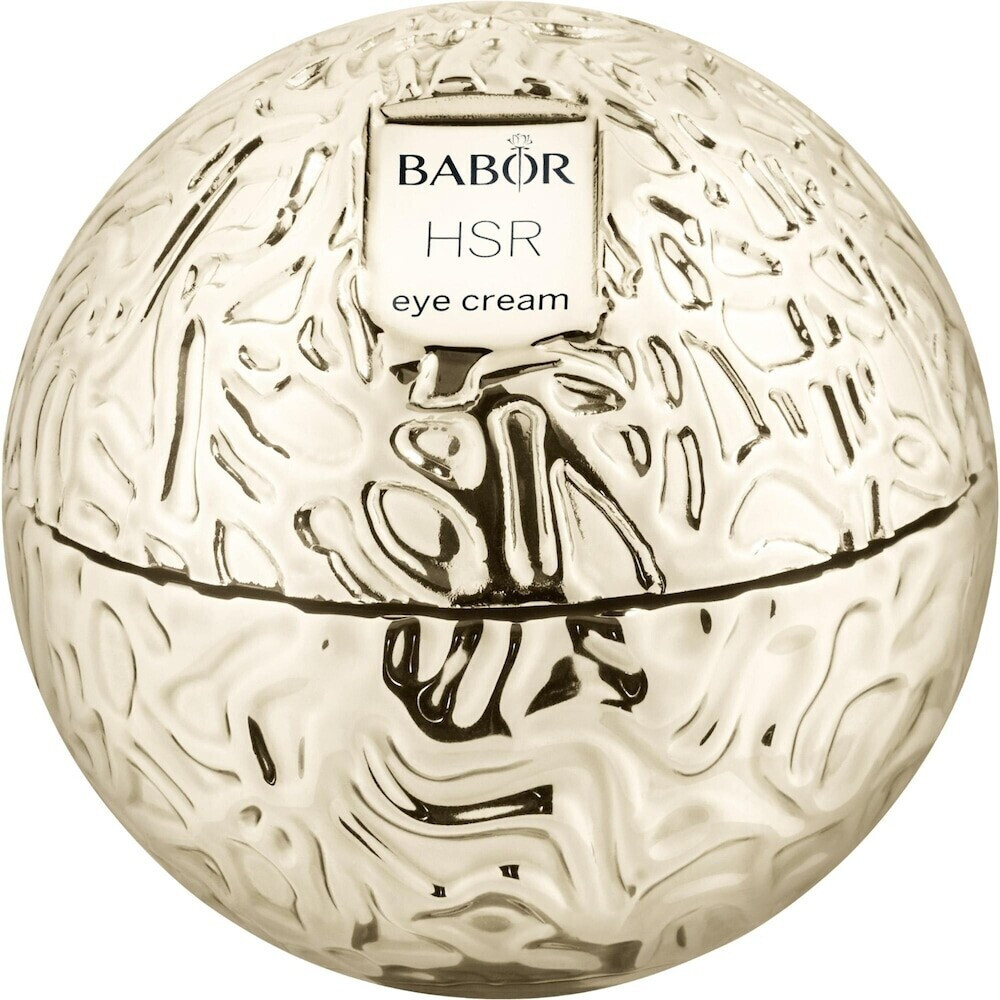 Babor HSR Extra Firming Eye Cream
