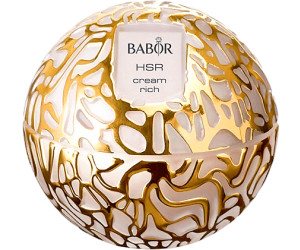 Babor HSR Extra Firming Eye Cream Rich (50ml)