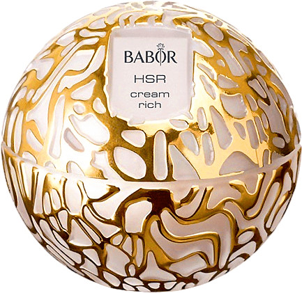 Babor HSR Extra Firming Eye Cream Rich (50ml)