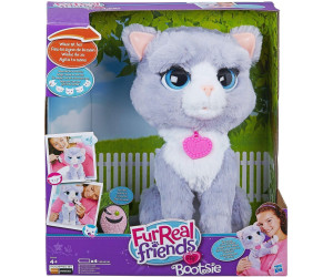 peluches fur real friends