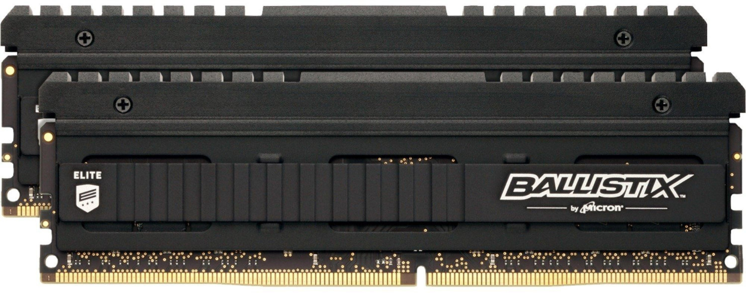 Ballistix TM Elite 16Go Kit DDR4-3000 CL15 (BLE2C8G4D30AEEA)