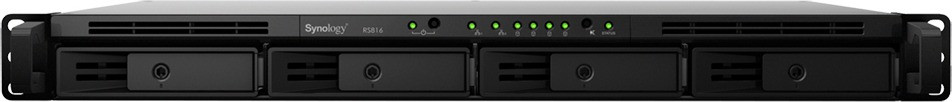 Synology RackStation RS816