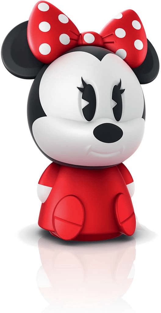 Philips Veilleuse portable SoftPal Minnie