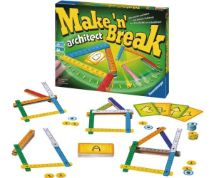 Make 'n' Break Architect (26345) ab 34,99 €