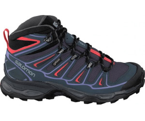 salomon x ultra donna rose