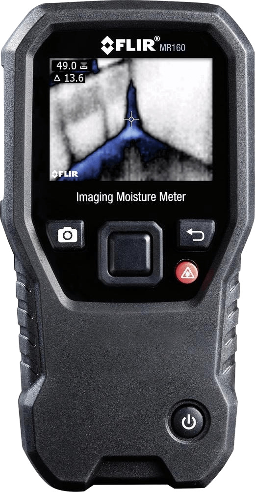 Flir MR160