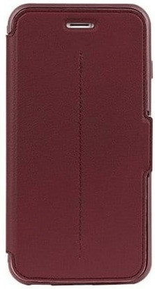 OtterBox Étui cuir Strada (iPhone 6 Plus/6S Plus)