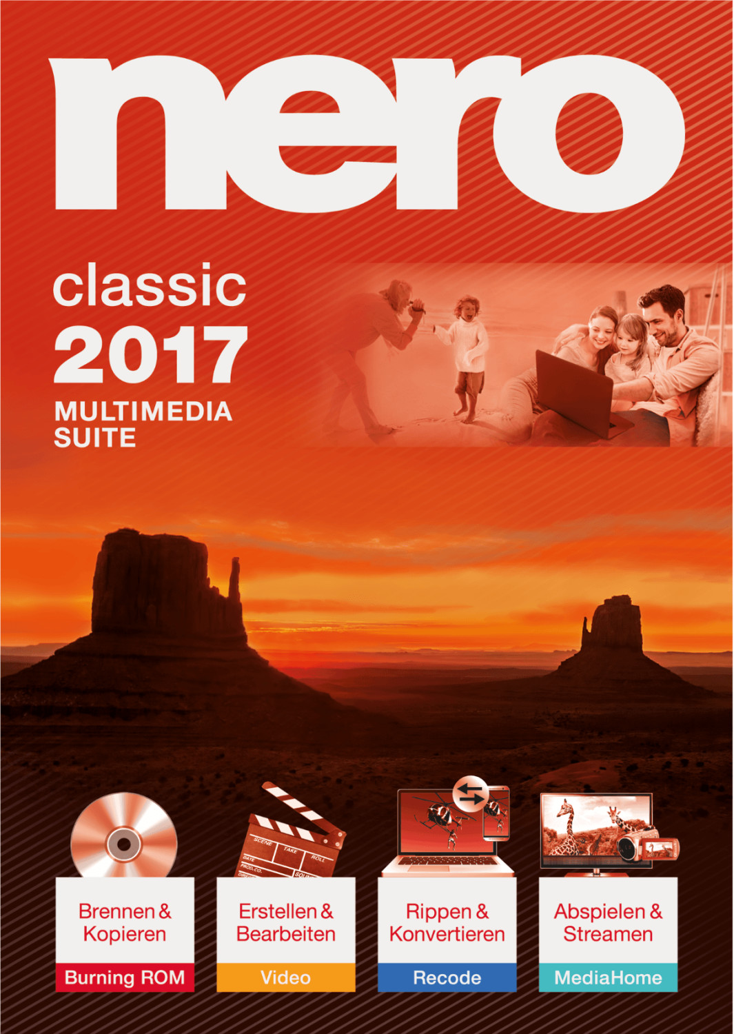 nero classic 2017 serial numaras