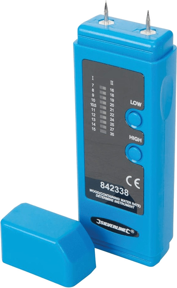 Silverline Tools 842338