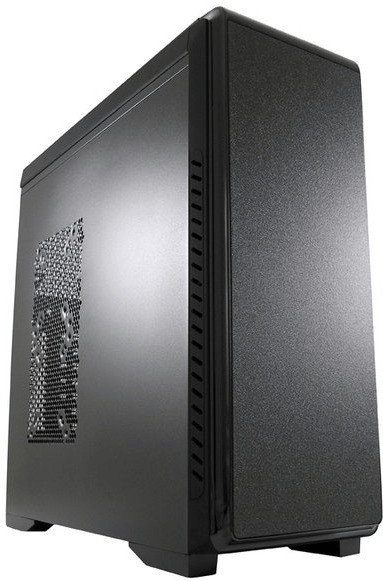 LC Power PRO-904B-Structure