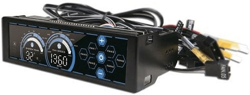 LC Power LC-CFC-2