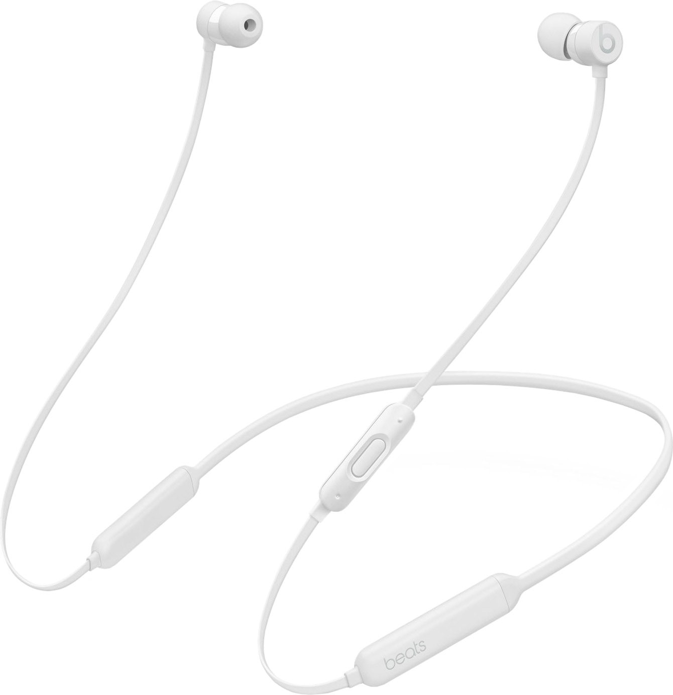 Beats By Dre Beats X (blanc)