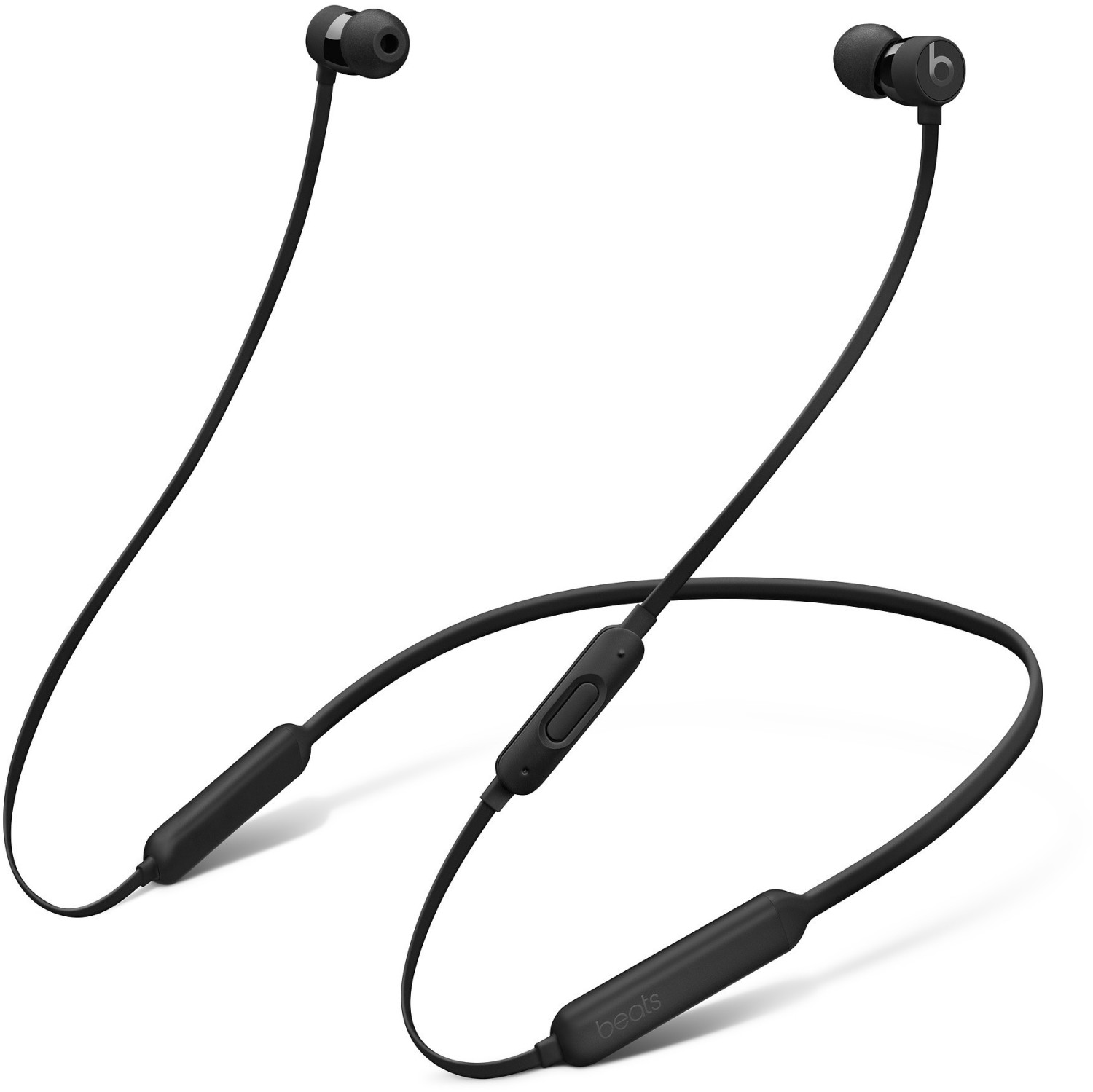 Beats By Dre Beats X (noir)