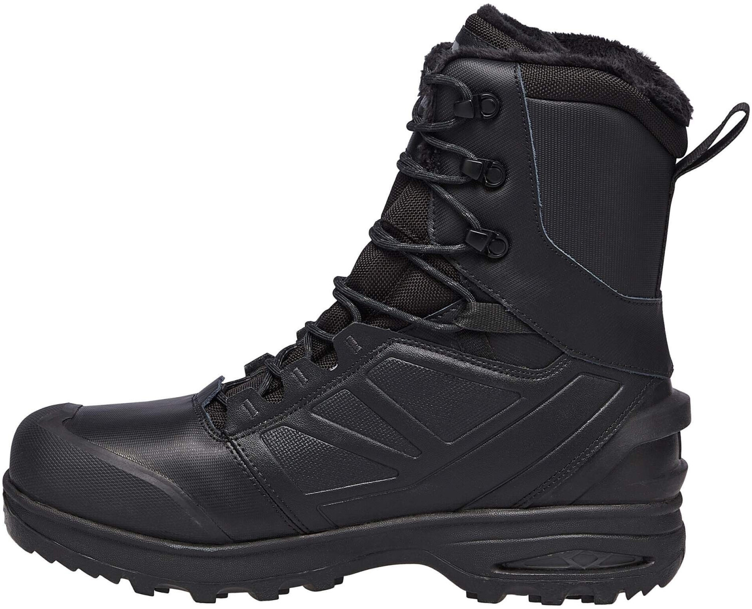 Salomon Toundra Pro CSWP (L404727000) black/black/autobahn
