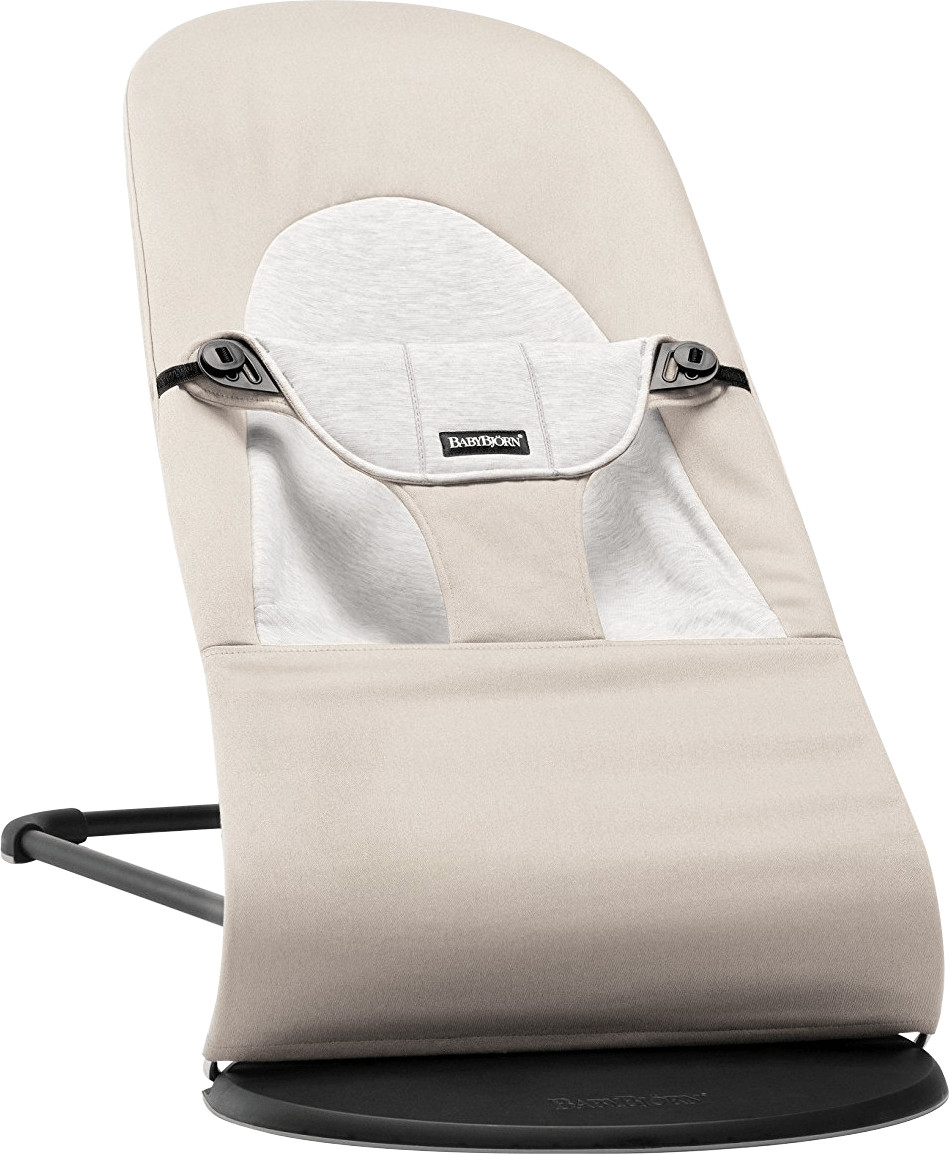Hypoallergener Bezug Für Babybjörn Hängematten - Superweich & Atmungsaktiv
