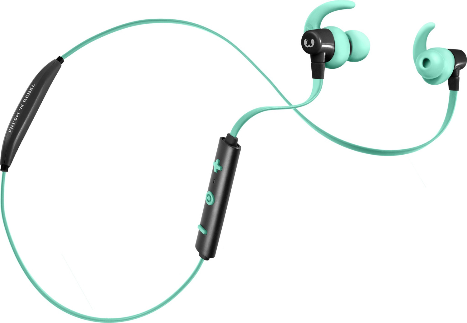 Fresh 'n Rebel Lace Wireless Sport (Peppermint)