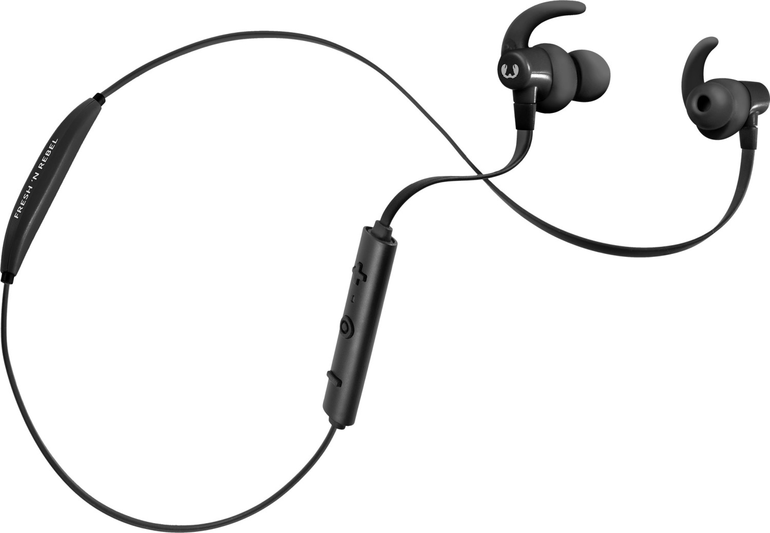 Fresh 'n Rebel Lace Wireless Sport (Ink)