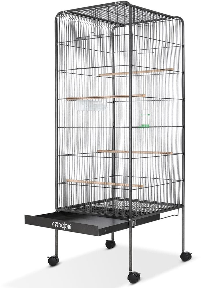 Deuba Aviary XL 146cm