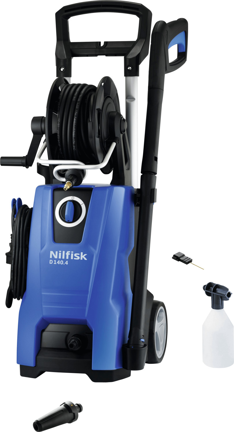 Nilfisk D 140.4-9 X-TRA