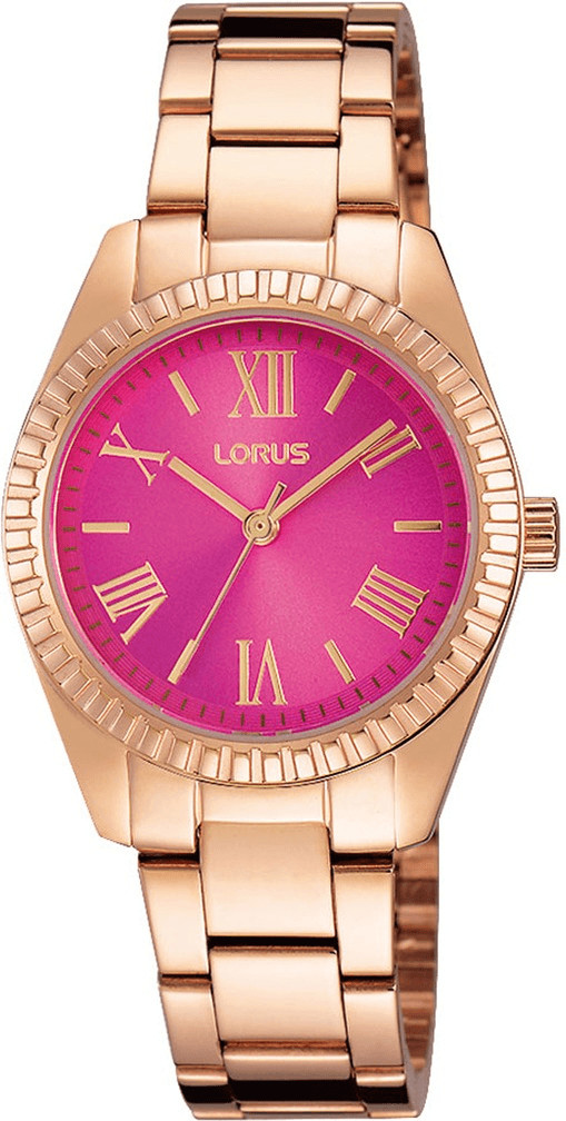 Lorus RG230KX9