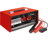 EINHELL 1091521: KFZ - Starthilfe, JumpStarter, LiPo, 400A, USB bei  reichelt elektronik