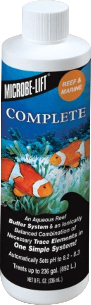 Microbe-Lift Complete 473 ml