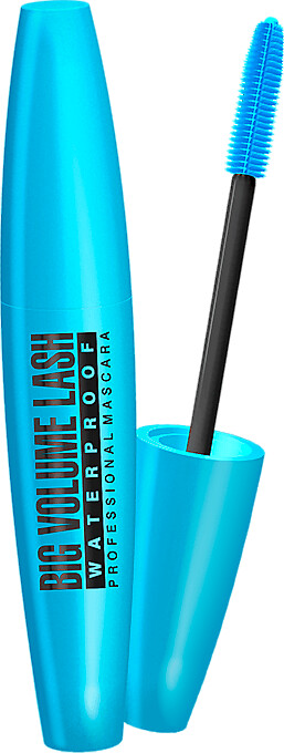 Eveline Big Volume Lash Waterproof (9ml)