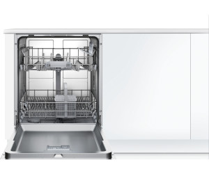 Bosch Lave-vaisselle Encastrable 60cm 12 Couverts 48db à Prix