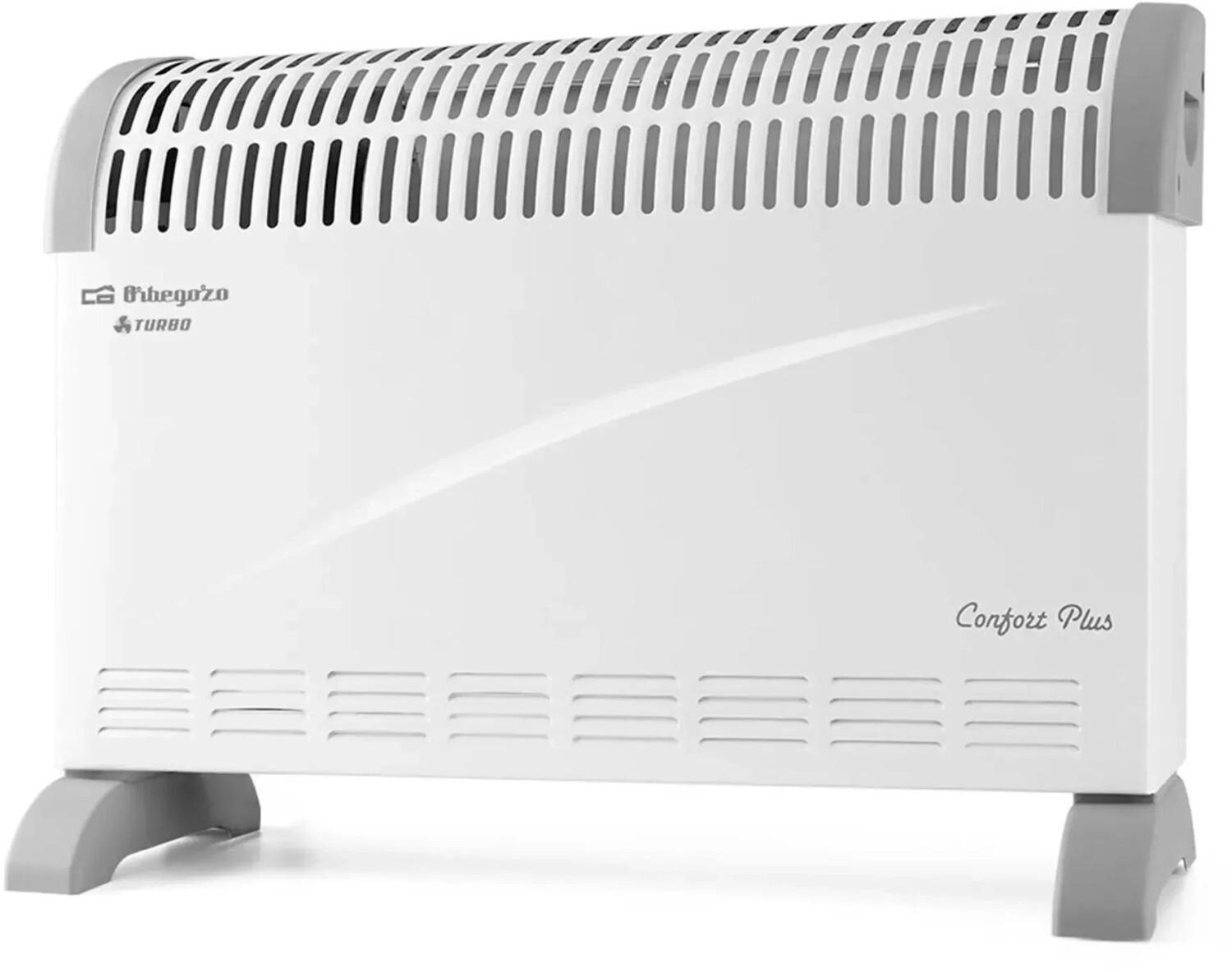Orbegozo CVT 3300