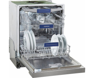 Siemens Sn536s01ke A 499 90 Oggi Miglior Prezzo Su Idealo