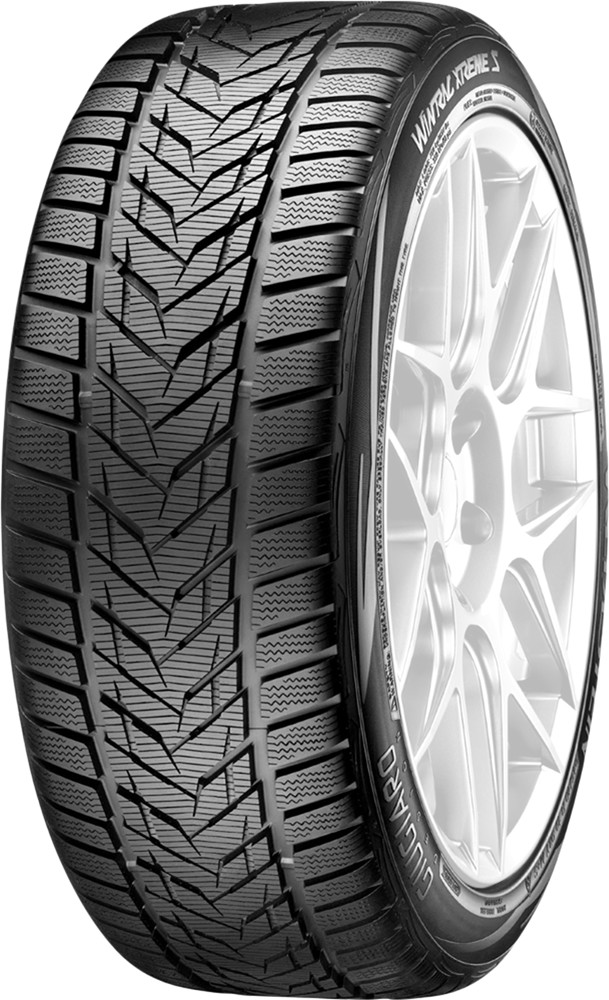 Vredestein Wintrac Xtreme S 235/55 R19 105V