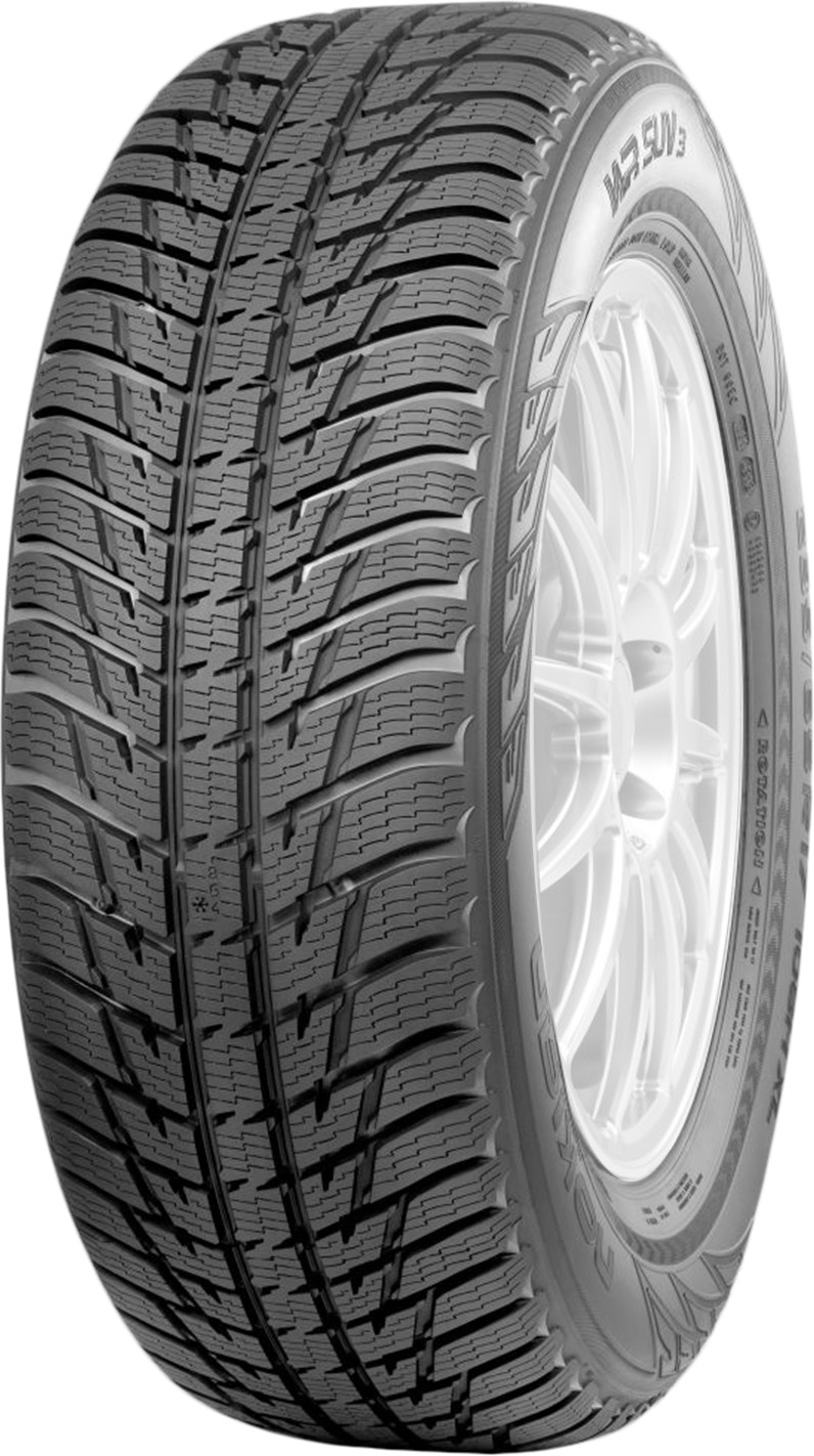 Nokian WR SUV 3 235/55 R20 105H