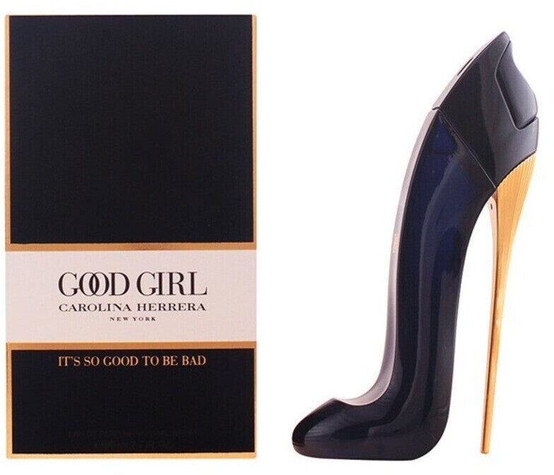 Buy Carolina Herrera Good Girl Eau De Parfum 30ml from 44.73 Today Best Deals on idealo