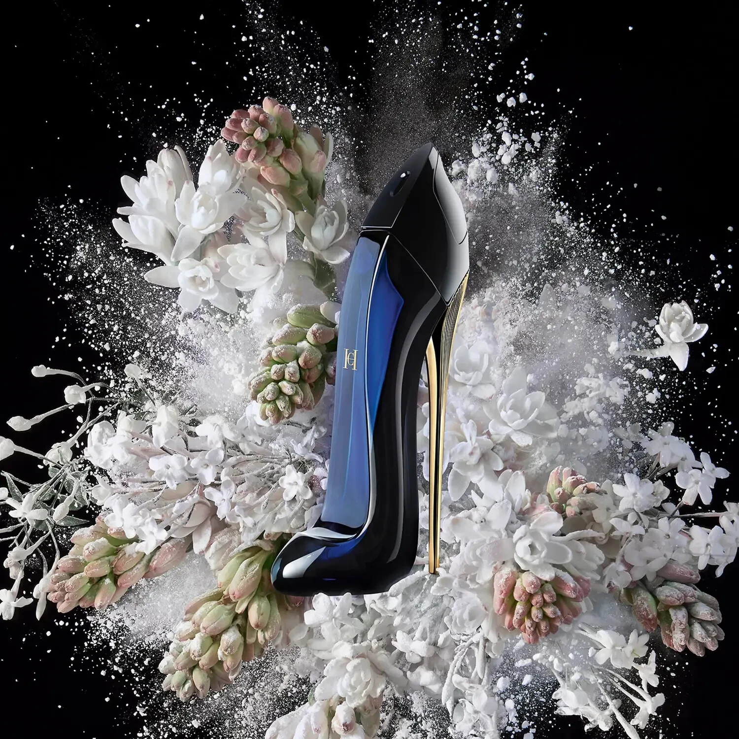 Perfum carolina herrera good girl discount