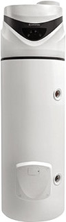 Ariston Nuos Primo 200 L