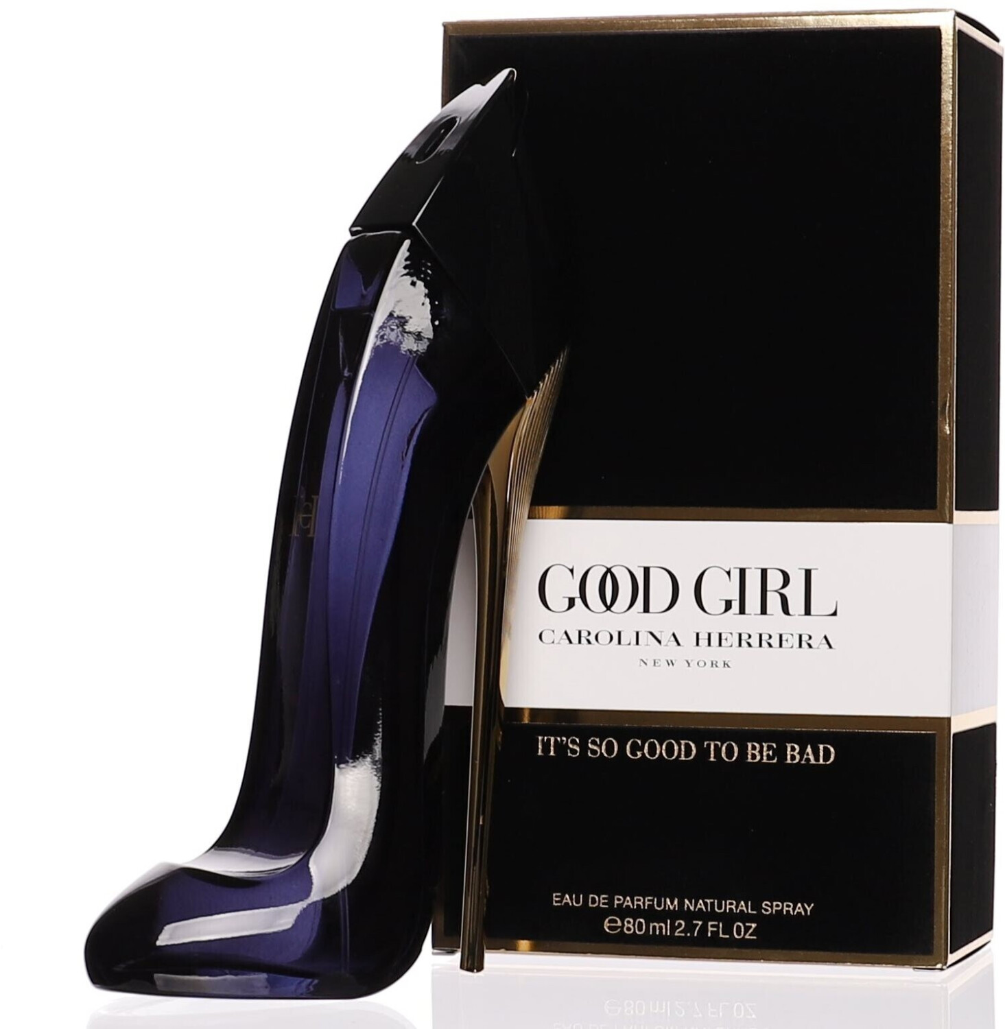 Carolina herrera good outlet girl 80 ml