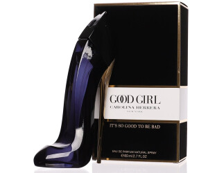 Good girl 80 ml carolina herrera cheap